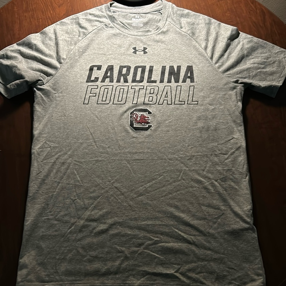 South Carolina Gamecocks Football T-Shirt